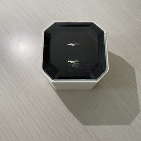 【4℃ BRIDAL(ヨンドシーブライダル)の口コミ】 シンプルなデザインですが、ダイヤがキラキラしていてお気に入りです。
初…