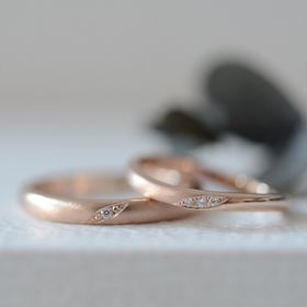 【CRAFY(クラフィ)の口コミ】 オリジナルで指輪作成ができるので、とても楽しいです。指輪を作る過程も…