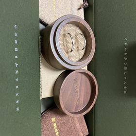 【鎌倉彫金工房の口コミ】 デザインがシンプルで、付け心地もよく、更に自分たちで一から作ることが…