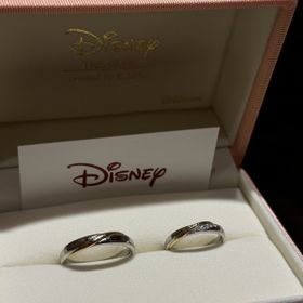 【ケイウノ ブライダル(K.UNO BRIDAL)の口コミ】 オーダーメイドで制作していただいた他の人とは被らない結婚指輪になって…