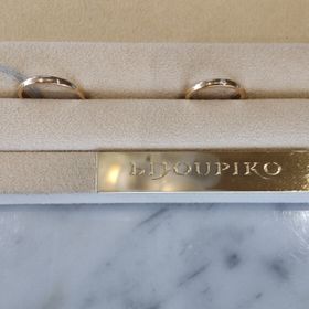 【BONDS(ボンズ)の口コミ】 高い指輪に負けないデザイン力とコストパフォーマンスに感動しました。「…