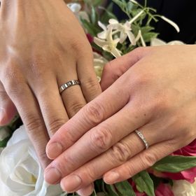 【TANZO.(鍛造指輪)の口コミ】 鍛造ならではの製法により他社に無い強固な指輪になりました。仕事で指輪…