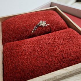 【出雲結(いずもゆい)の口コミ】 令和仕様という他の指輪にはない独特で個性的なビジュアルがかっこよく可…