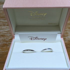 【ケイウノ ブライダル(K.UNO BRIDAL)の口コミ】 普段遣いしやすいデザインを意識しました。ただ、夫婦2人だけが知ってるア…