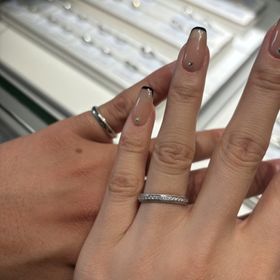 【アイプリモ(I-PRIMO)の口コミ】 友人の勧めがきっかけで来店しました。行く前は20代前半向けの可愛いデザ…