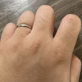 【BONDS(ボンズ)の口コミ】 指輪を探していた時に、ビジュピコの指輪のコマーシャルが流れてきました…