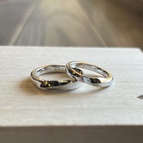 【ichi(イチ)の口コミ】 1からふんわりした希望を伝えたところ、一緒になって考えてくれながら2人…