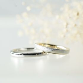 【renri(レンリ)の口コミ】 シンプルでずっとつけていられるけどこだわりは入れたい！という希望に沿…