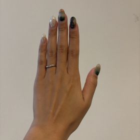 【アイプリモ(I-PRIMO)の口コミ】 指輪を決める際に自分に合ってる指輪の診断をして下さりました。どれにし…