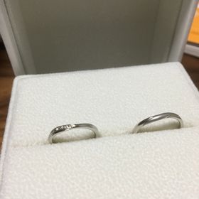 【AFFLUX(アフラックス)の口コミ】 ゼクシィにて指輪の特集があり、そちらを見ていてアフラックスのayaという…