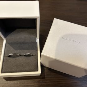 【ENUOVE(イノーヴェ)の口コミ】 着け心地がとても良いです。そして、派手すぎないながらもダイヤモンドの…