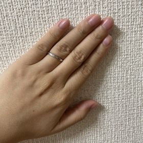 【エクセルコダイヤモンド(EXELCO DIAMOND)の口コミ】 最初は海外ブランドで検討していました。説明を聞く中でやはりアフターサ…