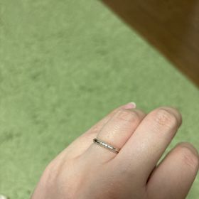 【ENUOVE(イノーヴェ)の口コミ】 付け心地はとてもいいです。
あまりにもシンプルだと寂しい気もしますが、…