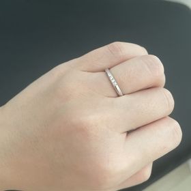 【アイプリモ(I-PRIMO)の口コミ】 最初はシンプルでいいと思っていたが、いざ目の前にキラキラしたデザイン…