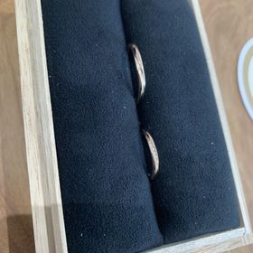 【出雲結(いずもゆい)の口コミ】 着け心地が良く指にフィットする
デザインも豊富でカラーやオプションなど…