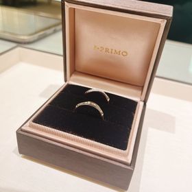 【アイプリモ(I-PRIMO)の口コミ】 デザインが個性的でかわいいです。他のブランドとは違い、キラキラと輝か…