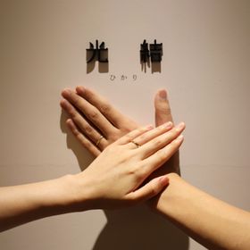 【出雲結(いずもゆい)の口コミ】 色のデザインをゴールドにしました。指輪のイメージはシルバーが強いです…