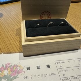 【出雲結(いずもゆい)の口コミ】 シンプルでおしゃれなデザイン、形もさまざまあって、いい意味で、選ぶの…