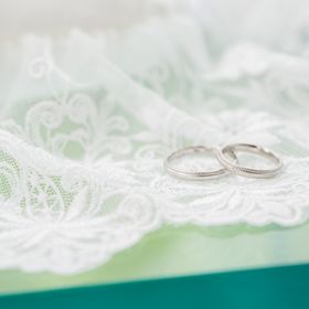 【STAR JEWELRY(スタージュエリー)の口コミ】 ハートのミルに一目ぼれでした。
夫も身に着けておかしくなかったり人目に…