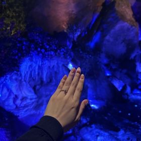 【銀座ダイヤモンドシライシの口コミ】 シンプルだけど可愛いデザインは複数から選ぶことができ、どのデザインも…