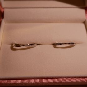 【ケイウノ ブライダル(K.UNO BRIDAL)の口コミ】 憧れていたディズニーデザインのオーダーメイドで好きな作品「ウィッシュ…