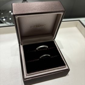 【アイプリモ(I-PRIMO)の口コミ】 プライベートでも職場でも長くつけていたいと考えていたため、リバーシブ…