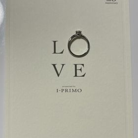 【アイプリモ(I-PRIMO)の口コミ】 彼女の誕生日と同じサイズのダイヤ(1/1なら1.01カラット)を探してもらい、…