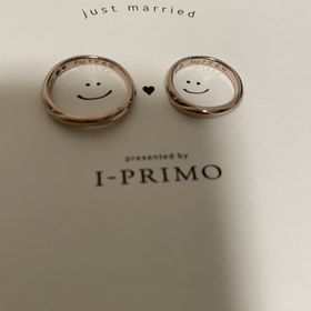 【アイプリモ(I-PRIMO)の口コミ】 ここのブランド限定の色を使っていてとても綺麗で、デザインもたくさんあ…