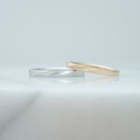 【THREE TREES(スリーツリーズ)の口コミ】 シンプルなのに高級感があって、着け心地がいいことです。好きなデザイン…