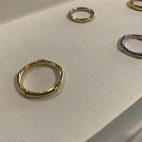 【1117(イチイチイチナナ)の口コミ】 デザインが秀逸でした。よくあるブランドではなくオリジナルなものを探し…