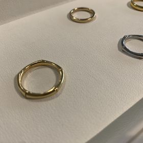 【1117(イチイチイチナナ)】の口コミ デザインが秀逸でした。よくあるブランドではなくオリジナルなものを探して...