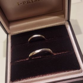 【アイプリモ(I-PRIMO)の口コミ】 シンプルなデザインで普段使いできそうなデザインが豊富でした。素材も軽…