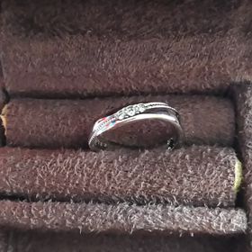 【JEWELRY  KAMATA(ジュエリーかまた)の口コミ】 フルオーダーで出来ることで、世界にひとつしかないお気に入りの結婚指輪…