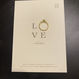 【アイプリモ(I-PRIMO)の口コミ】 着け心地もよく、付けている指がとても綺麗に見えます。
指輪のダイヤモン…