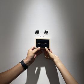 【出雲結(いずもゆい)の口コミ】 着け心地がよく、デザインもシンプルでマッドホーニングにより艶が少なく…