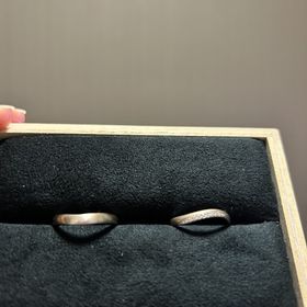 【出雲結(いずもゆい)の口コミ】 和風なデザインに縁を感じる一本の線が入ってるのがお気に入りです。私が…