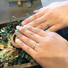 【鎌倉彫金工房の口コミ】 ものづくりが好きな人は、既製品より自分で素材やデザインを決めて作る方…