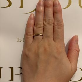 【NIESSING(ニーシング)の口コミ】 付け心地、デザイン、少しの遊び心があってとても気に入りました。２つが…