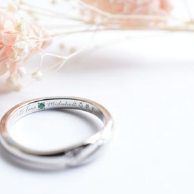 【CRAFY(クラフィ)の口コミ】 飼っているワンちゃんの足跡が入れれるところが最大の決めてでした。仕上…