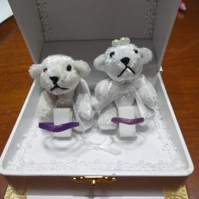 【AIGIS(アイギス)の口コミ】 結婚指輪を手作りしたかったので、こちらのお店にお願いしました。
お互い…