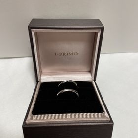 【アイプリモ(I-PRIMO)の口コミ】 他の人と被らないデザインの指輪をネットで探していたところI-PRIMOの指輪…