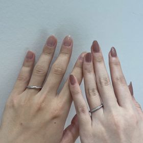 【TRECENTI(トレセンテ)の口コミ】 着け心地の良さが特によかったです。指に馴染むような付け感があります。…