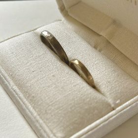 【uchimari(ウチマリ)の口コミ】 ナチュラルさとフォーマルさを兼ね備えたデザインにしたかったのですが、…