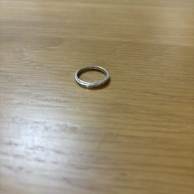 【ジュエリーツツミ(JEWELRY TSUTSUMI)の口コミ】 流行り廃りもなく、シンプルで飽きのこないデザインなので、フォーマルな…