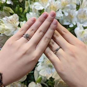【ショーメ(CHAUMET)の口コミ】 なんと言っても着け心地です。着けているのを忘れてしまうくらい滑らかな…