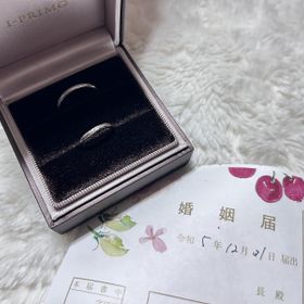 【アイプリモ(I-PRIMO)の口コミ】 価格はそこまで高くなく、普段から付けていても違和感がないので、本当に…