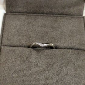 【COCKTAIL(カクテル)の口コミ】 結婚指輪を結婚1年目に無くしてしまい…ちょうど10年目の節目という…