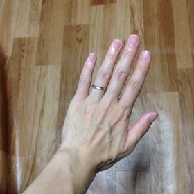 【ケイウノ ブライダル(K.UNO BRIDAL)の口コミ】 ケイ・ウノのデザイナーさんと相談しながらオーダーメイドで作ってもらい…