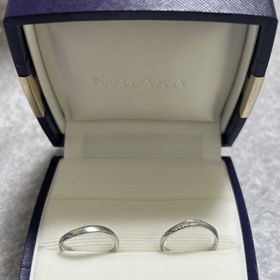 【俄(にわか)の口コミ】 色々な店舗を見てきたけど、付け心地が圧倒的に良かった。つけてる感じが…