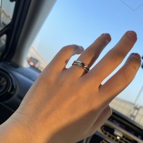 【銀座ダイヤモンドシライシの口コミ】 着け心地がよく、毎日つけていてもストレスを感じず、それが1番の決め手に…